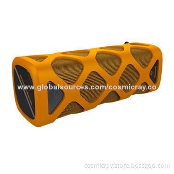 Vatop waterproof Bluetooth speaker, high quality CSR 4.0